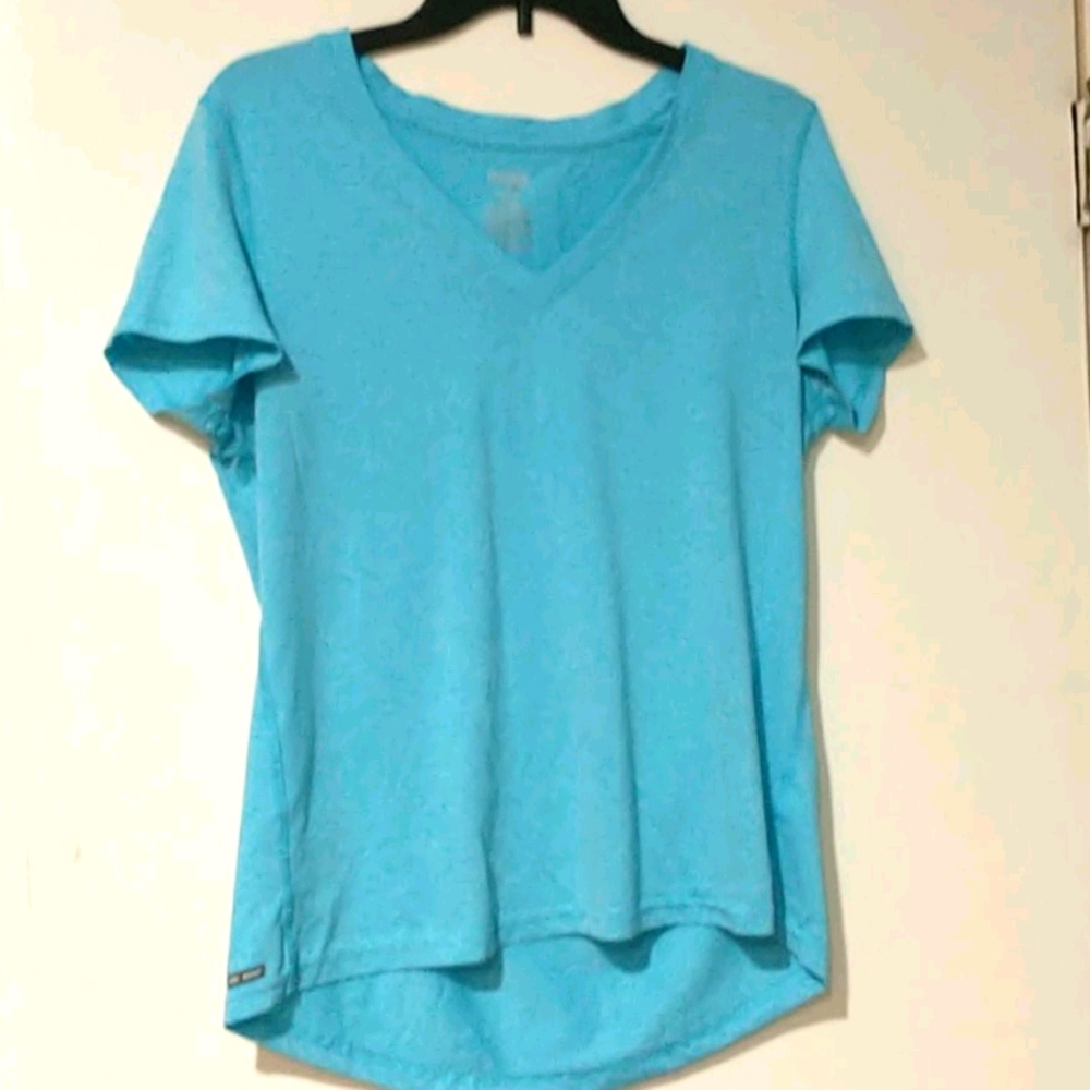 Workout shirt